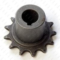 Звездочка Z13, 20